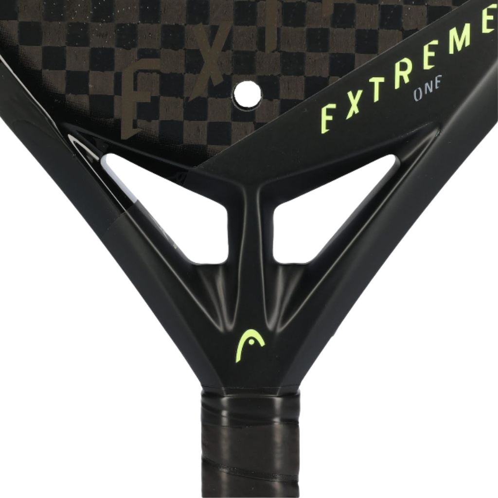 HEAD Extreme One Padel Racket – Lightweight Power & Control