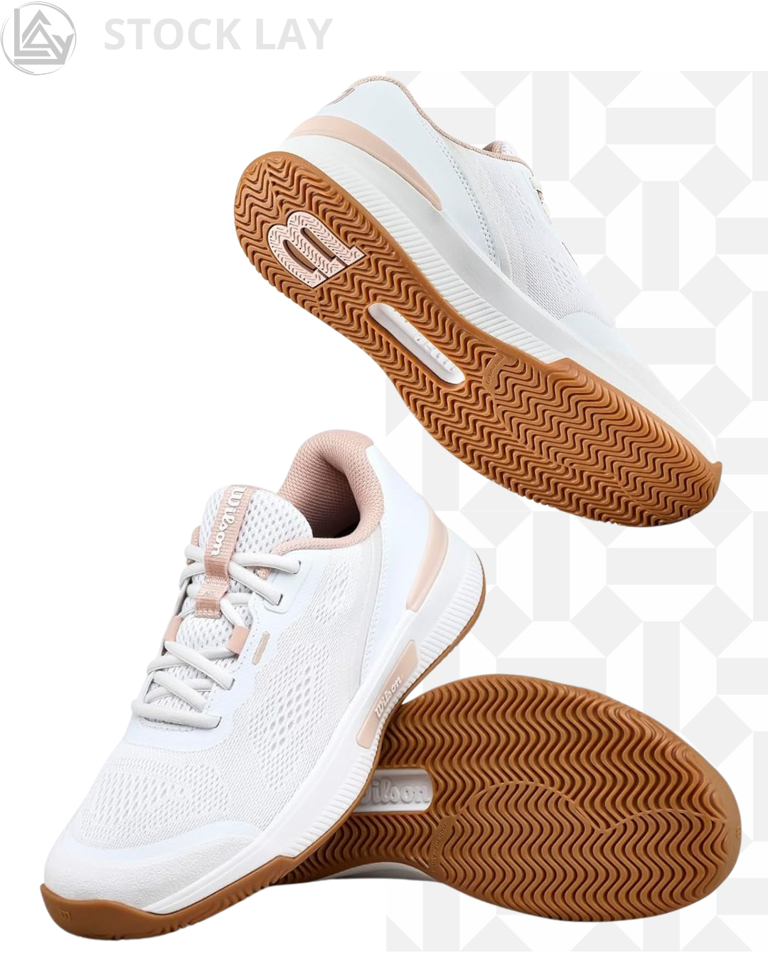 Wilson Women's Intrigue Lite Tennis Shoes