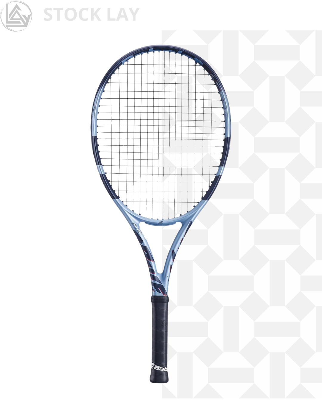 Babolat Pure Drive Junior 25 Inch 11th Gen Tennis Racquet