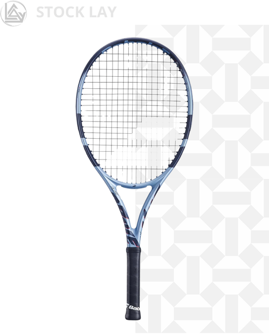 Babolat Pure Drive Junior 25 Inch 11th Gen Tennis Racquet
