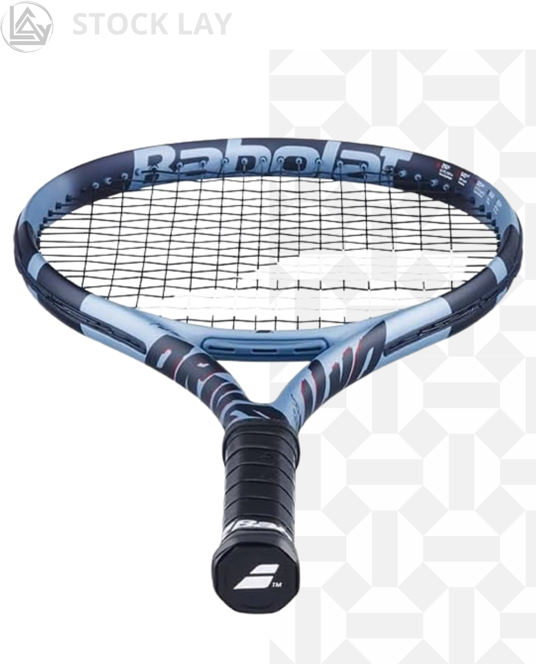 Babolat Pure Drive Junior 25 Inch 11th Gen Tennis Racquet