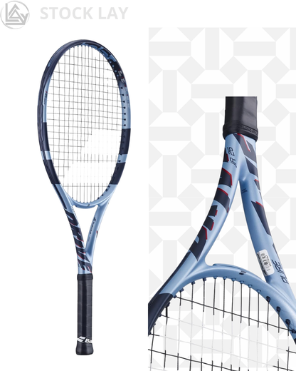 Babolat Pure Drive Junior 25 Inch 11th Gen Tennis Racquet