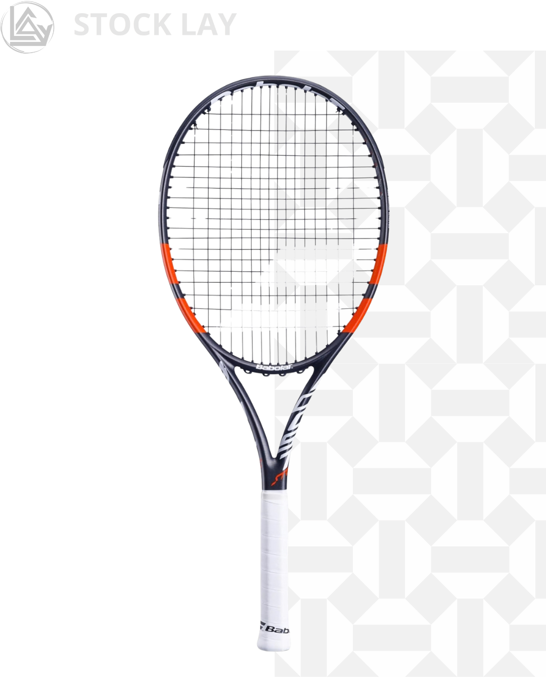 Babolat Boost Strike 121185 Tennis Racquet – Lightweight Power & Control