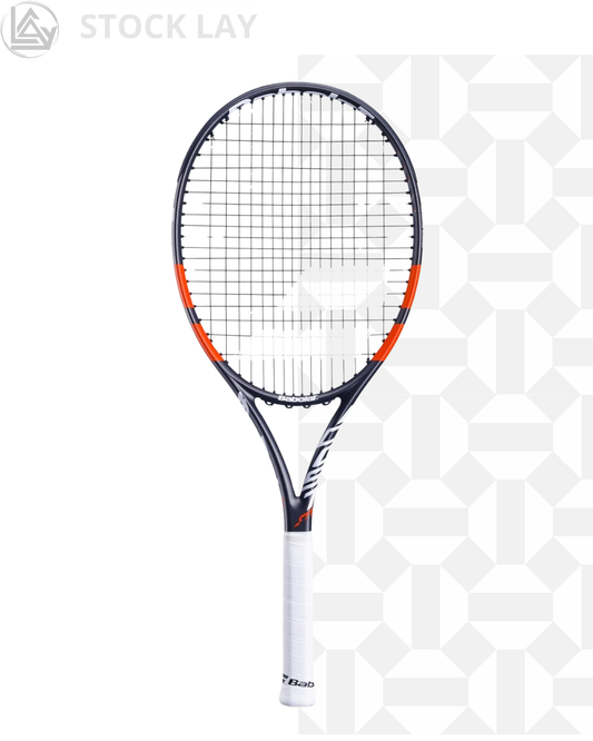 Babolat Boost Strike 121185 Tennis Racquet – Lightweight Power & Control