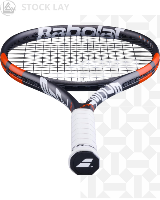Babolat Boost Strike 121185 Tennis Racquet – Lightweight Power & Control