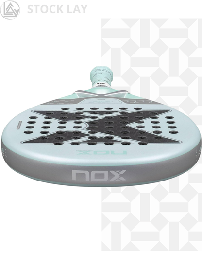 NOX Ventus Hybrid Lite 12K 2026 Padel Racket