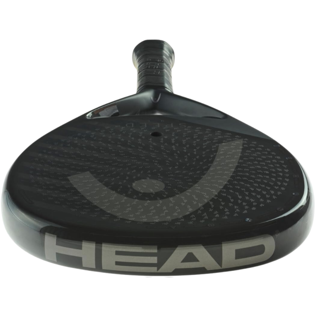 HEAD Speed ONE X 2025 Padel Racket – Power, Control & Pro-Level Precision