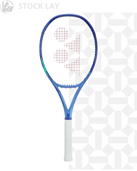 Yonex Percept 100 Tennis Racquet Blast Blue – Advanced Control and Precision Performance