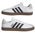 Street-Ready adidas VL Court 3.0 Women’s Classic Skate Sneakers