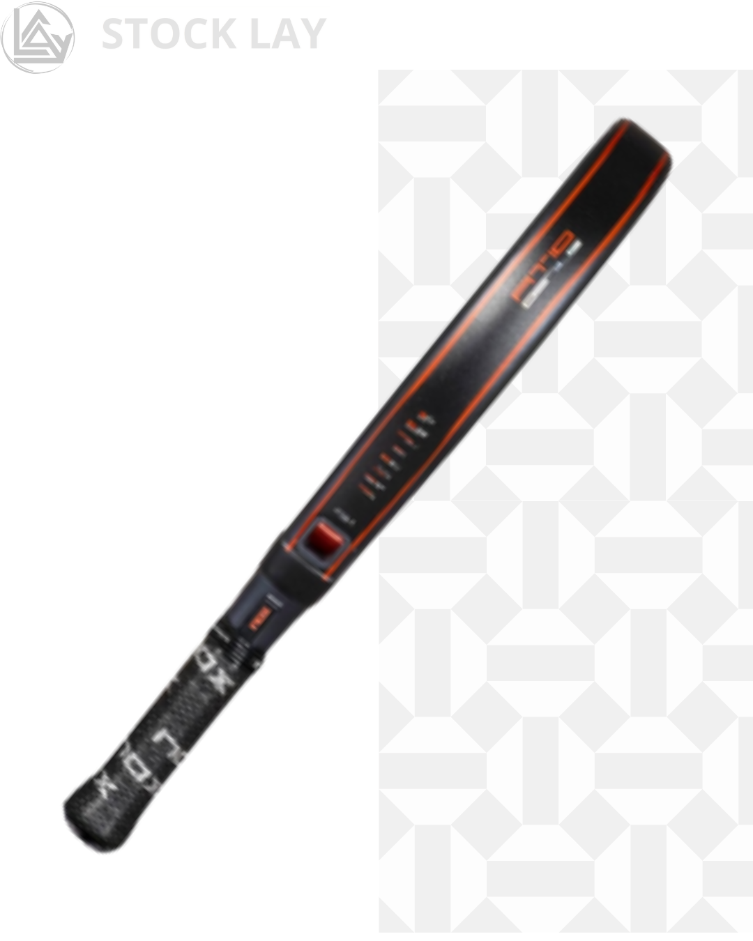 NOX AT10 Genius 18K Alum 2025 by Agustín Tapia – Luxury Teardrop Padel Racket