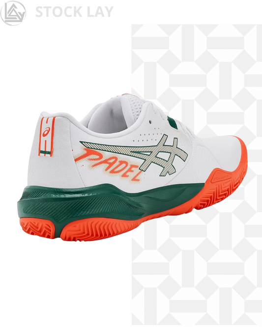 ASICS GEL-CHALLENGER 15 PADEL Men’s Shoes