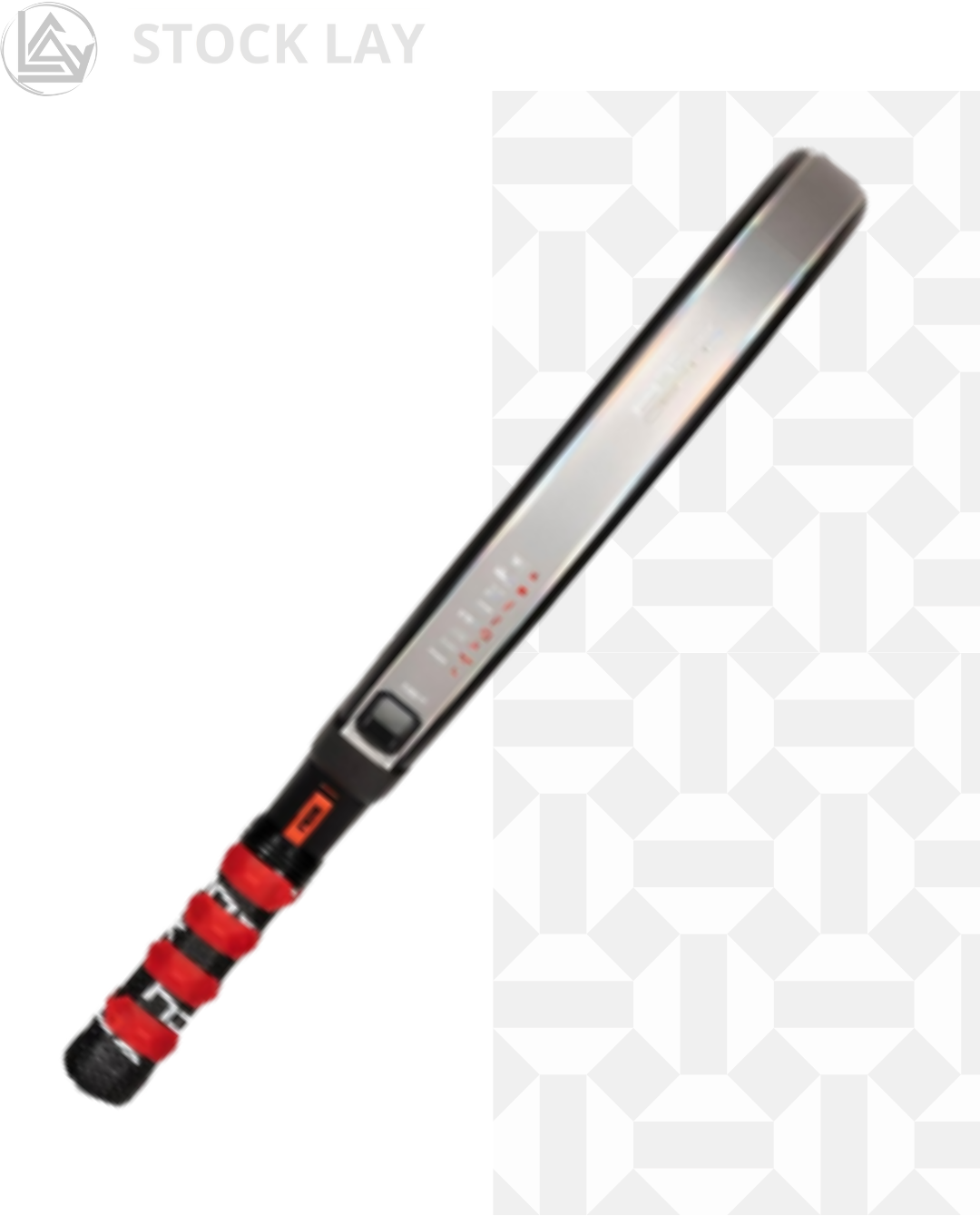 NOX AT10 Genius Attack 18K Alum 2025 – Padel Racket by Agustín Tapia | Power, Spin & Pro-Level Performance