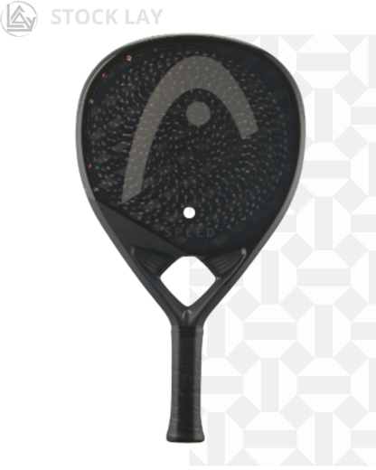 HEAD Speed ONE X 2025 Padel Racket – Power, Control & Pro-Level Precision