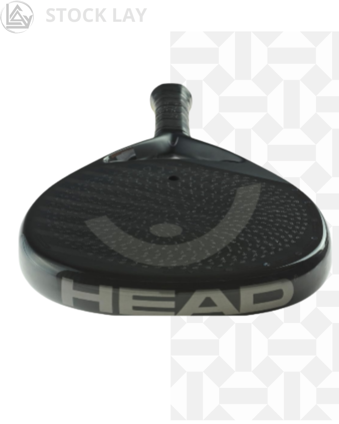 HEAD Speed ONE X 2025 Padel Racket – Power, Control & Pro-Level Precision