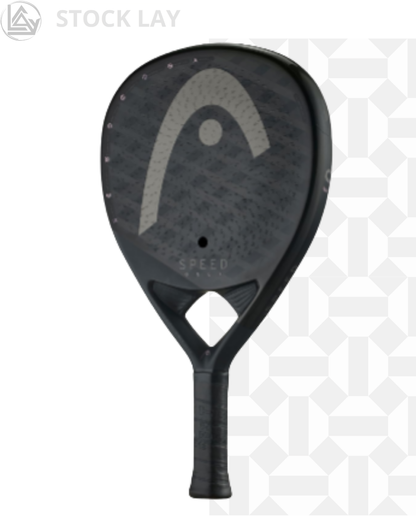 HEAD Speed ONE X 2025 Padel Racket – Power, Control & Pro-Level Precision