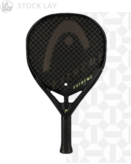 HEAD Extreme One Padel Racket – Lightweight Power & Control
