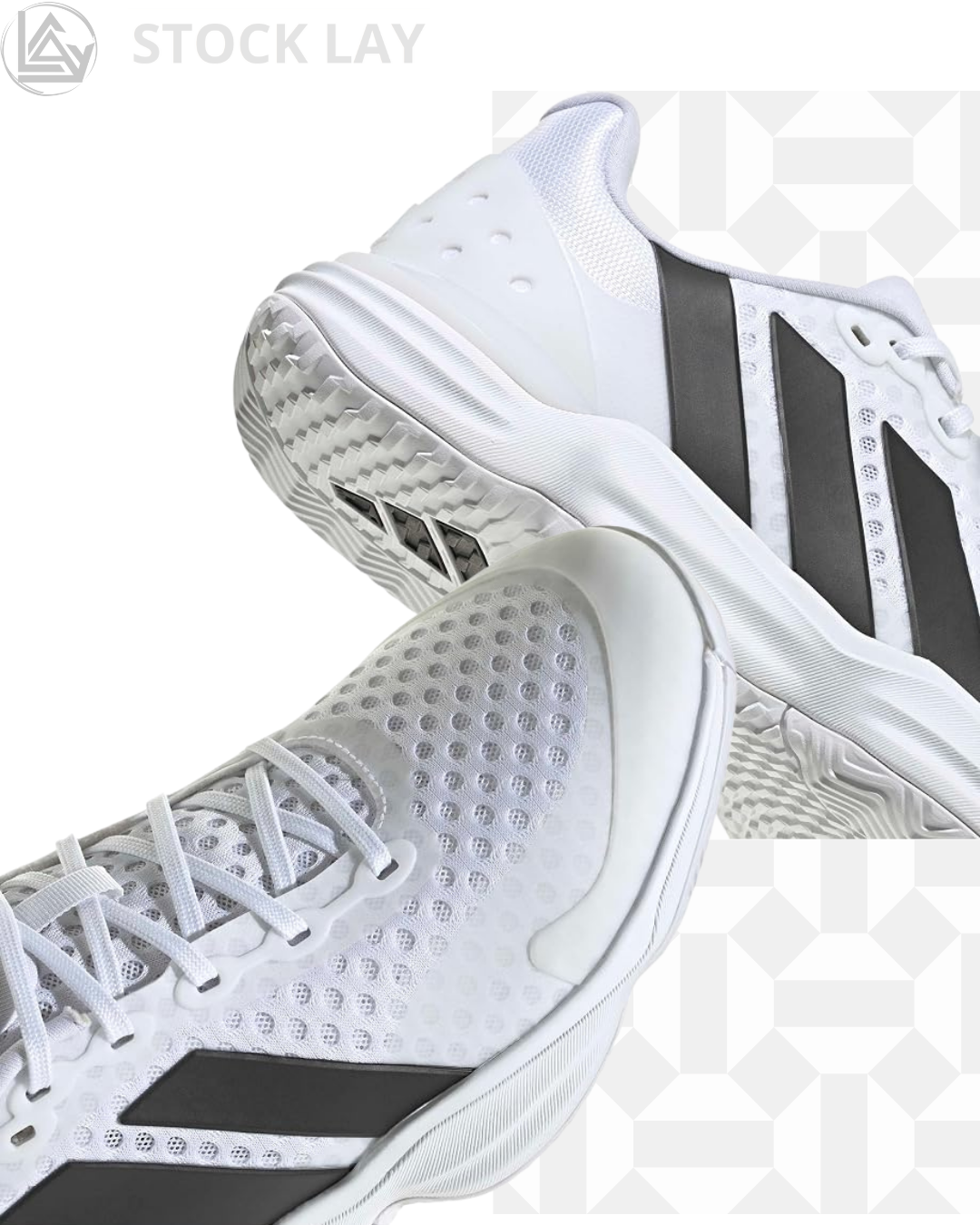 adidas Court Pickleball 2 Men’s Shoes