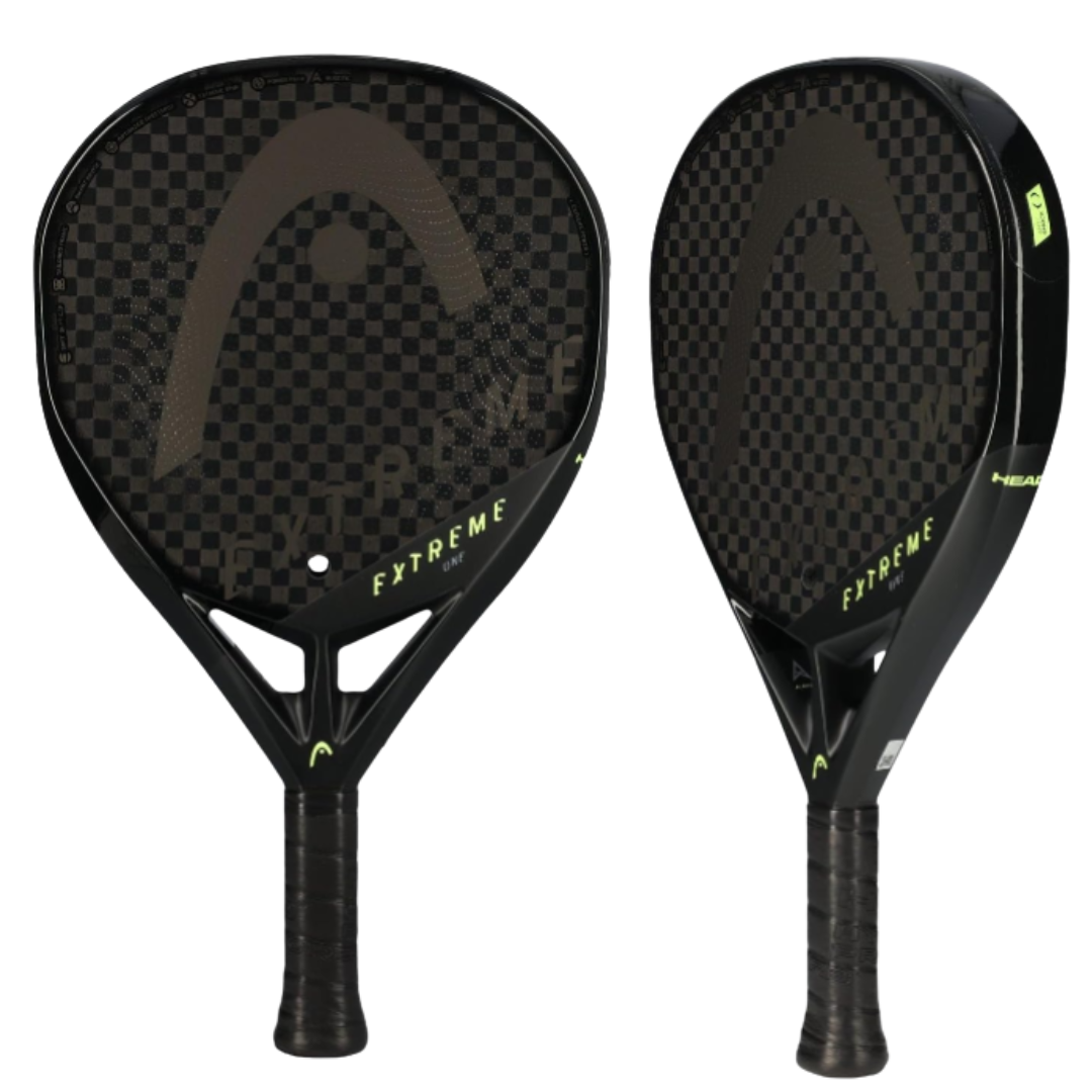 HEAD Extreme One Padel Racket – Lightweight Power & Control