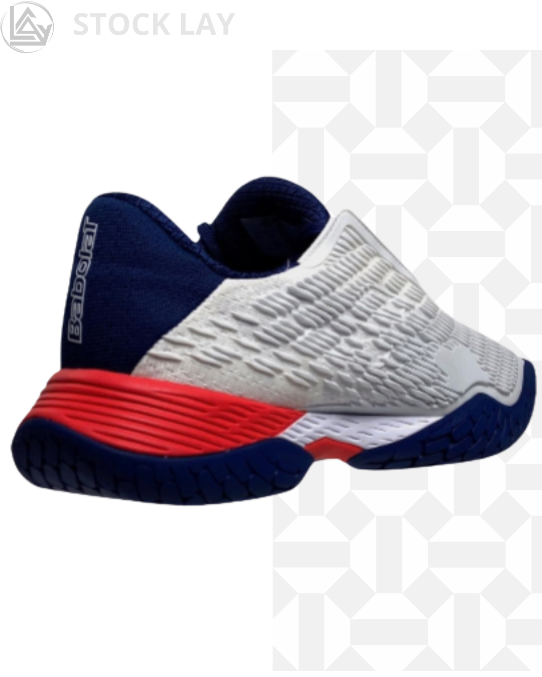 Babolat Propulse Fury All Court Men’s Tennis Shoes – Stability, Durability and high performance