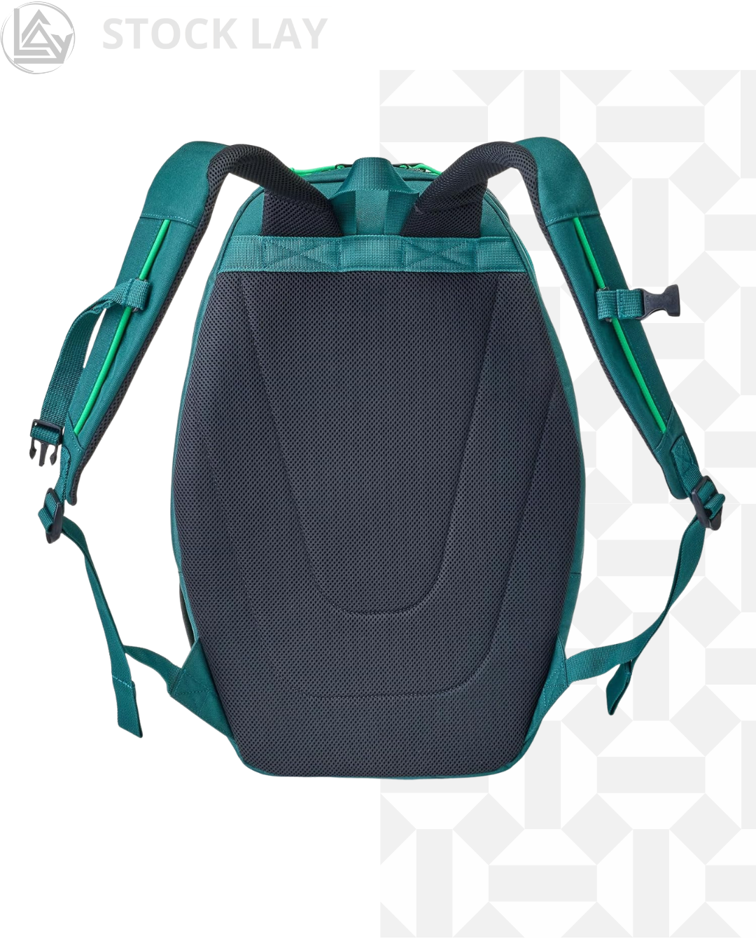 Yonex Pro Backpack B Tennis Backpack – Lightweight Multi-Compartment Sports Backpack