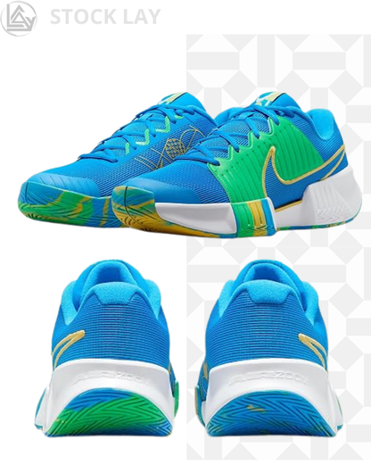 Nike Zoom Challenge Men’s Pickleball Shoes
