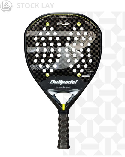 Bullpadel XPLO 2026 Padel Racket – Martin Di Nenno Signature Power Paddle