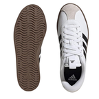Street-Ready adidas VL Court 3.0 Women’s Classic Skate Sneakers