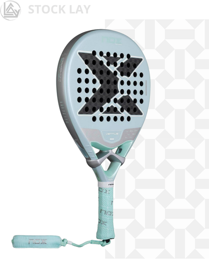 NOX Ventus Hybrid Lite 12K 2026 Padel Racket