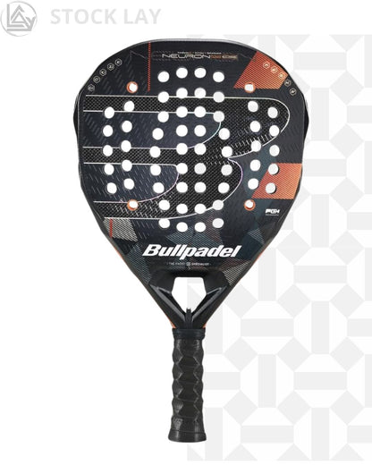 Bullpadel Neuron O2 Edge 2026 Padel Racket – Fede Chingotto Signature Precision Paddle