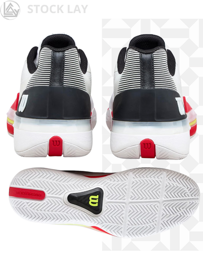 Wilson Rush Tour 5 Men’s Tennis Shoes