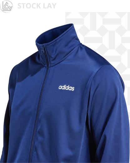adidas Men’s Train Linear Track Suit