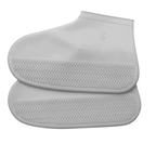 Waterproof Reusable Shoe Covers – Non-Slip Foldable Overshoes for Rainy Days