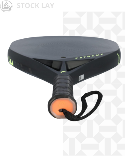HEAD Extreme One Padel Racket – Lightweight Power & Control