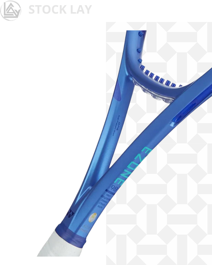 Yonex Percept 100 Tennis Racquet Blast Blue – Advanced Control and Precision Performance