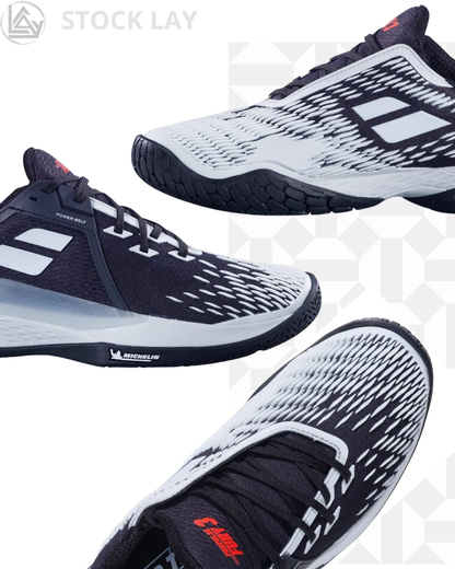 Babolat Propulse Fury All Court Men’s Tennis Shoes