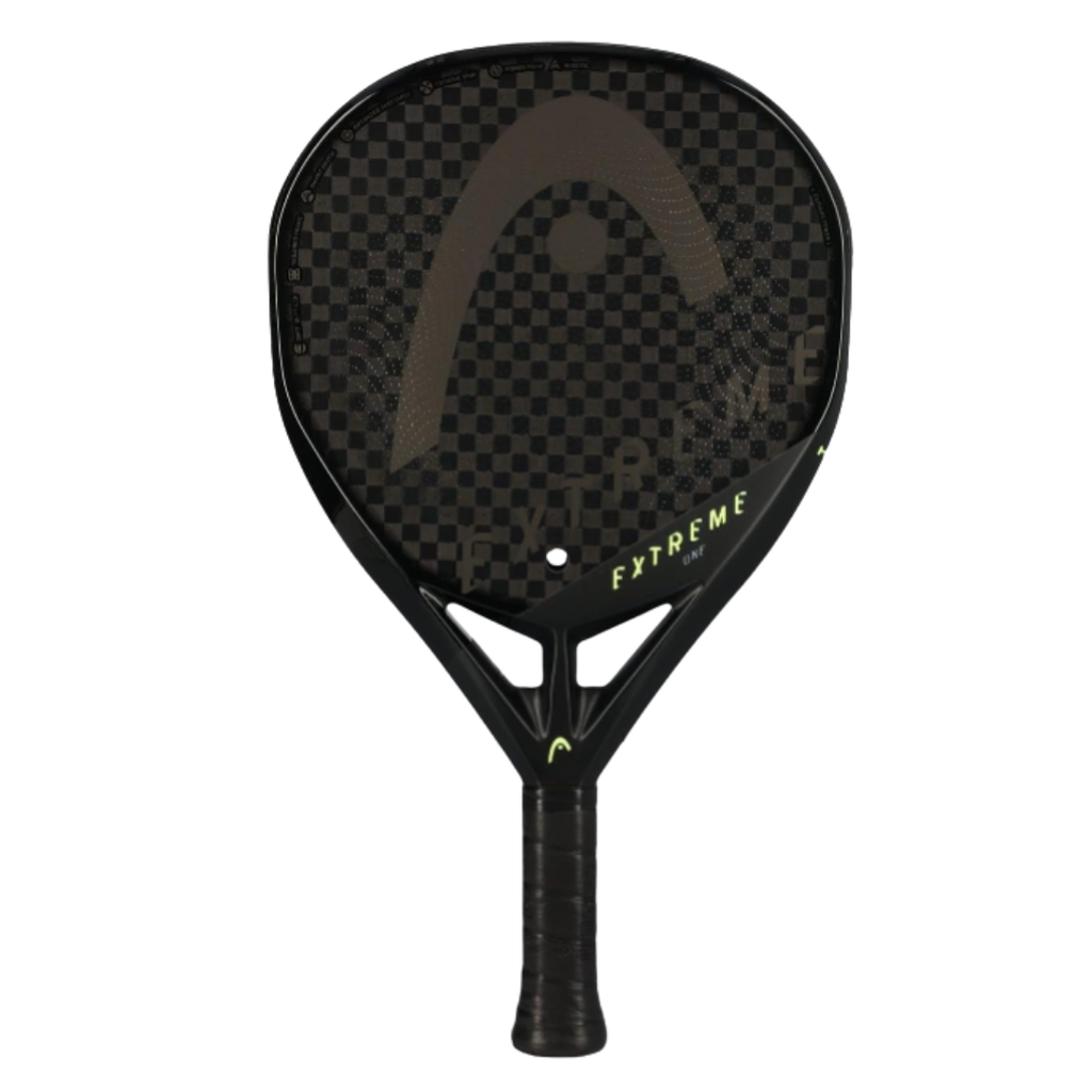 HEAD Extreme One Padel Racket – Lightweight Power & Control