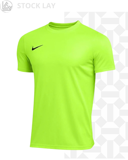 Nike Men's Park Short Sleeve Training T-Shirt