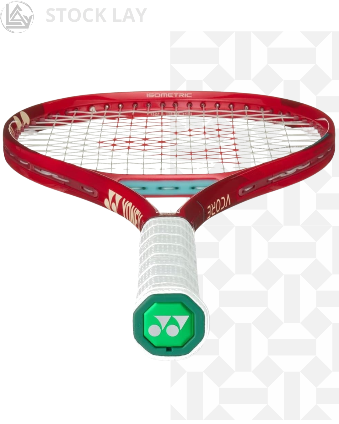 Yonex VCore 98 8th Generation Tennis Racquet – Spin, Power & Precision Performance