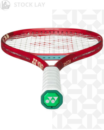 Yonex VCore 98 8th Generation Tennis Racquet – Spin, Power & Precision Performance