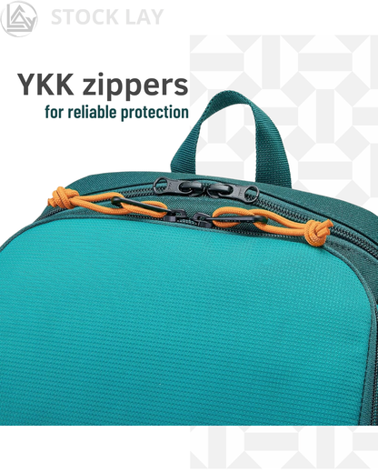 Yonex Pro Backpack B Tennis Backpack – Lightweight Multi-Compartment Sports Backpack