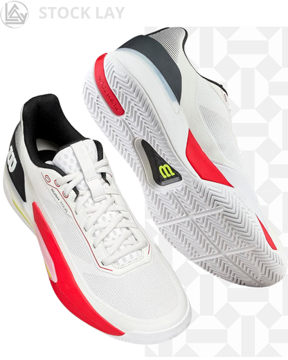 Wilson Rush Tour 5 Men’s Tennis Shoes