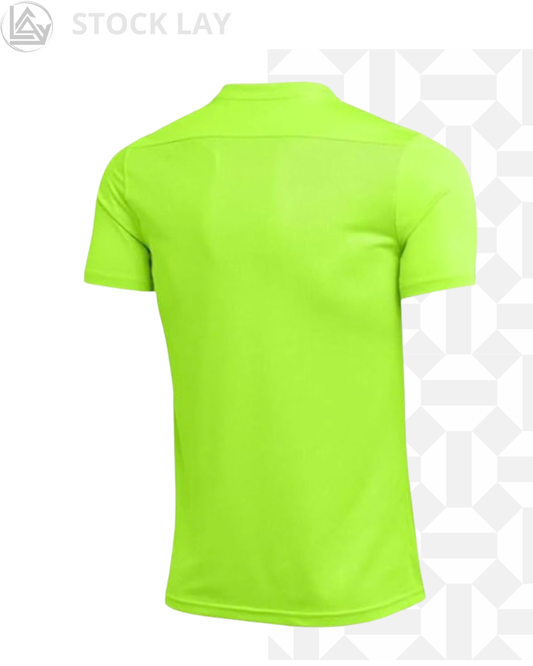 Nike Men's Park Short Sleeve Training T-Shirt