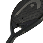 HEAD Speed ONE X 2025 Padel Racket – Power, Control & Pro-Level Precision