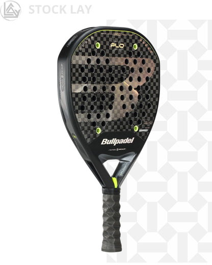 Bullpadel XPLO 2026 Padel Racket – Martin Di Nenno Signature Power Paddle