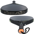 HEAD Extreme One Padel Racket – Lightweight Power & Control