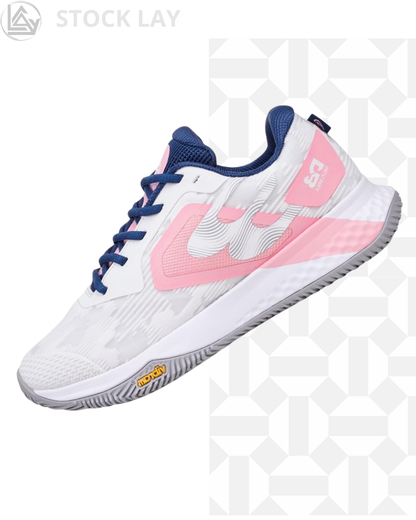 Bullpadel Vertex W 25V Women's Padel Shoes – Premium Lightweight Performance Footwear