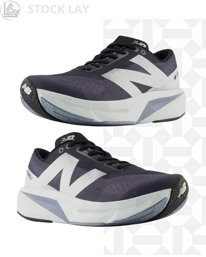 New Balance FuelCell Rebel V4 Men’s Running Shoes – Lightweight Performance Trainers