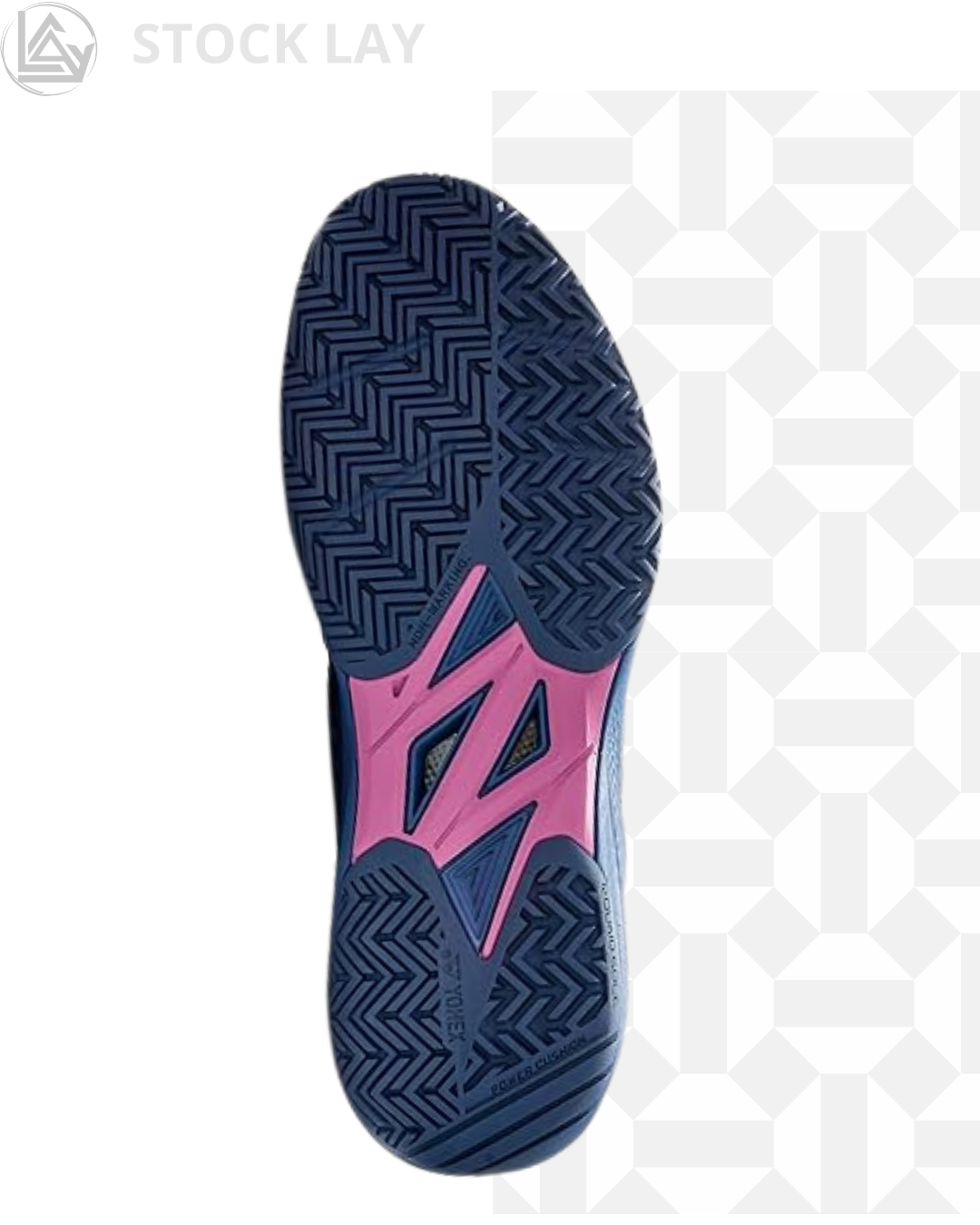 Yonex Power Cushion Sonicage Wide Men's Tennis Shoes Dark Navy