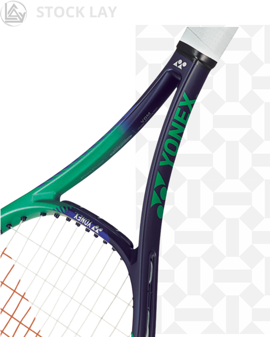 Yonex VCORE PRO 97D Tennis Racquet – Precision Control & Advanced Performance