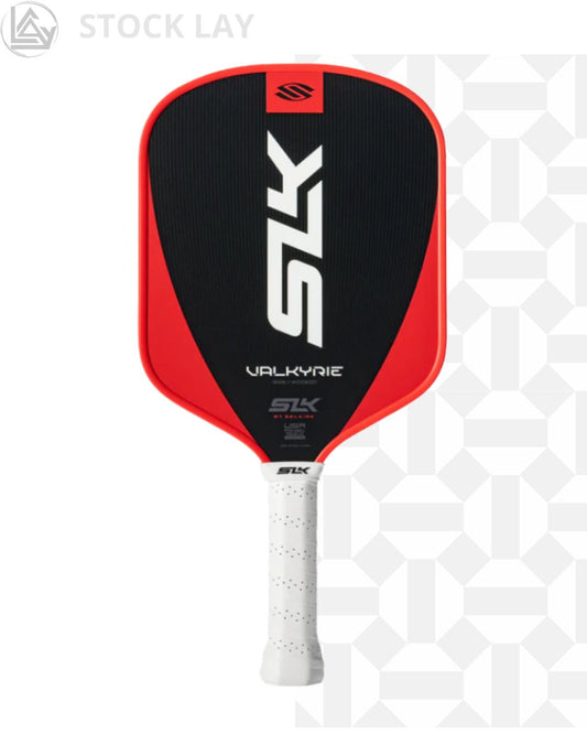 Selkirk SLK Valkyrie Pickleball Paddle – X5 Polymer Core Fiberglass Performance Paddle